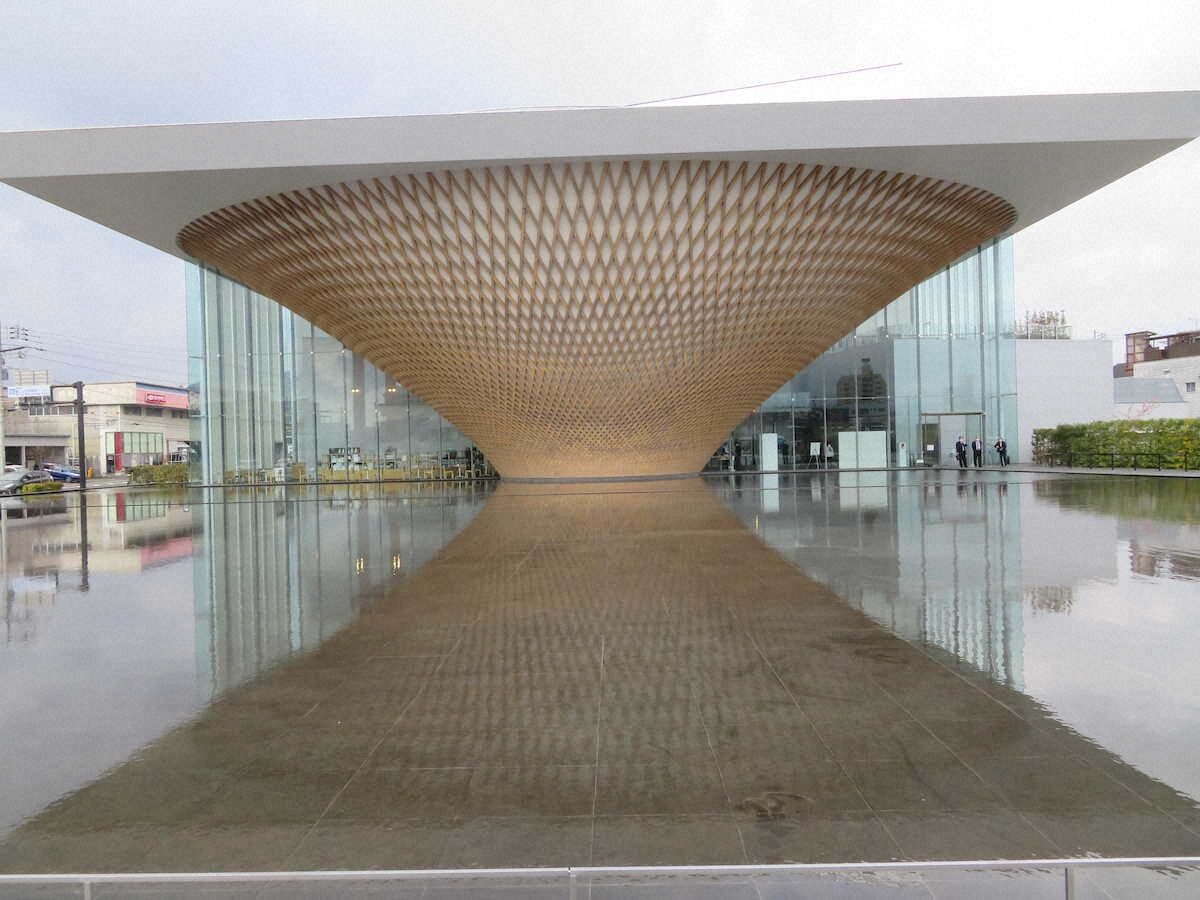 【画像・写真】【静岡・富士宮】臨場感たっぷり富士登山疑似体験、頂上でド迫力の“本物”が待っていた！