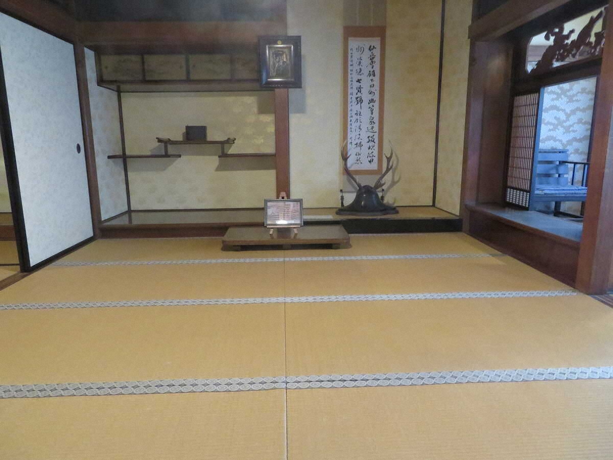 【画像・写真】【山梨・北杜】新感覚のスパークリング日本酒は300年の歴史から生まれた…「七賢」蔵元を訪ねて