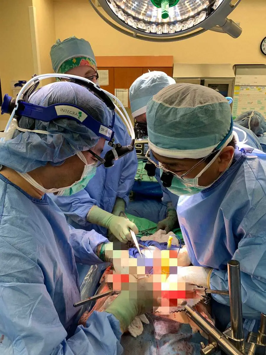 【画像・写真】大腸がん手術の翌日に退院！　米国で進む術後の超早期回復管理