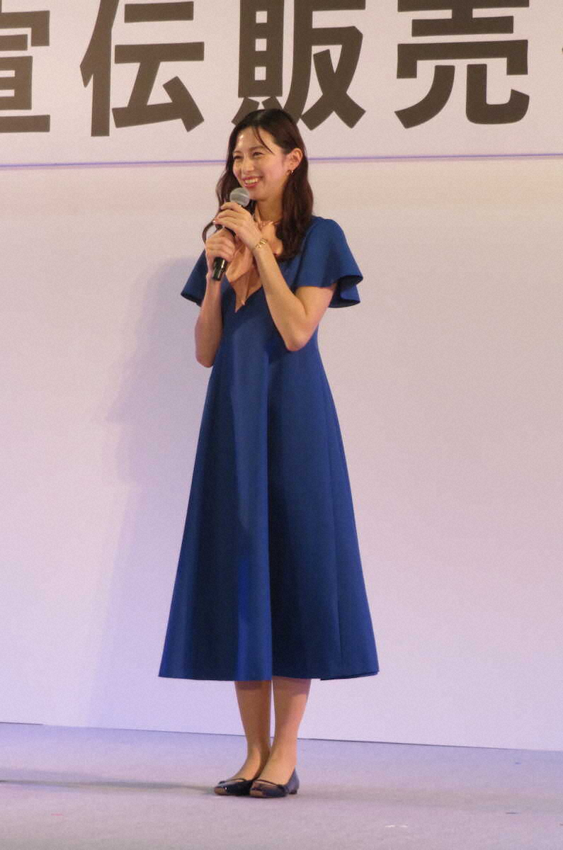 【画像・写真】【北陸】北陸の魅力をアピール！中条あやみ、北陸新幹線新CMに登場