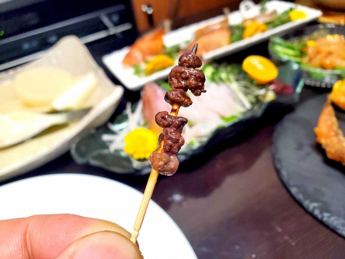 【画像・写真】小網代「丸十丸」でクーラーボックスいっぱいのカワハギ　調理して30品　おなかいっぱい胸いっぱい