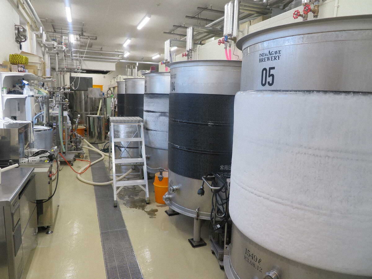 【画像・写真】【秋田】日本酒とどう違う？美酒王国のニューウエーブ「クラフトサケ」を飲み比べ