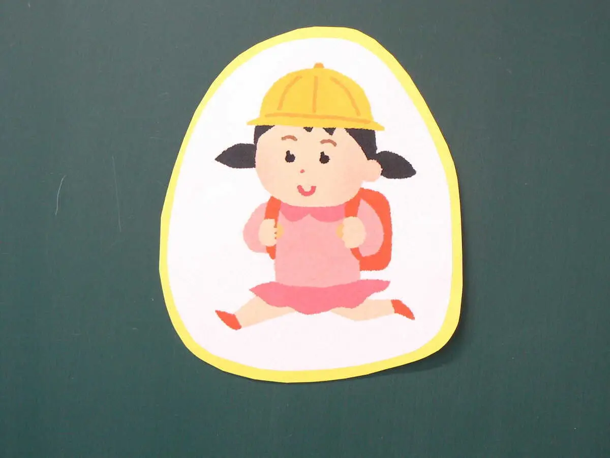 【画像・写真】あなしさん