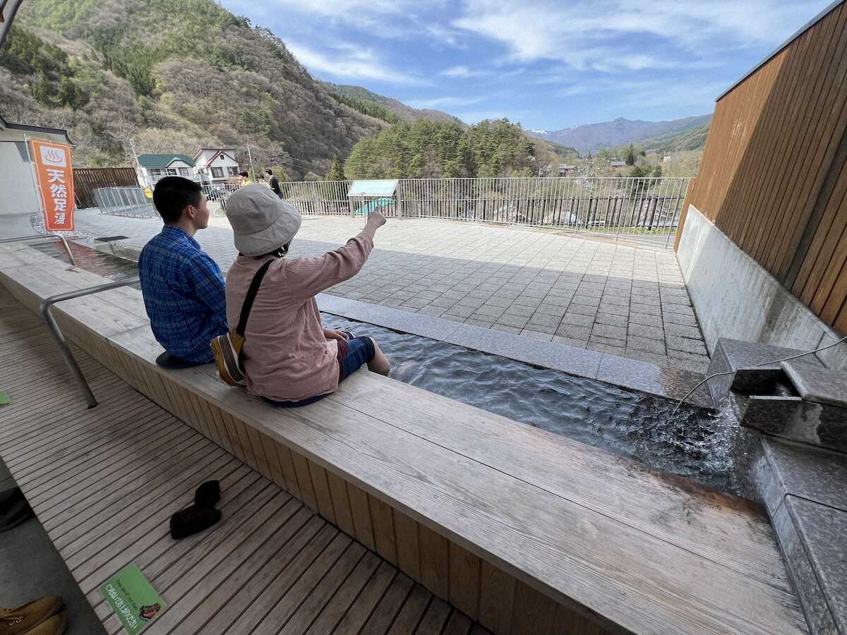 【画像・写真】期待マス季節　40センチサクラマス