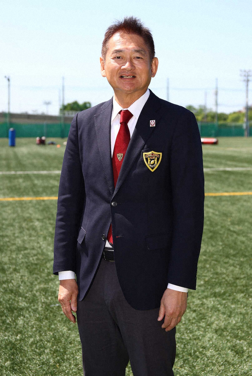 【画像・写真】【甲南大ラグビー部】創部100周年のメモリアル　Bリーグ制して、ネクスト100年への一歩踏み出す