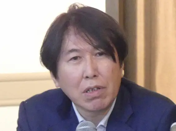 Attorney Kito: “Shocking” the second Ishiba Cabinet’s personnel policy for Parliamentary Vice-Ministers: “Akiko Ikuina, a member of the House of Councilors, will be Parliamentary Vice-Minister for Foreign Affairs” – Sponichi Sponichi Annex Society