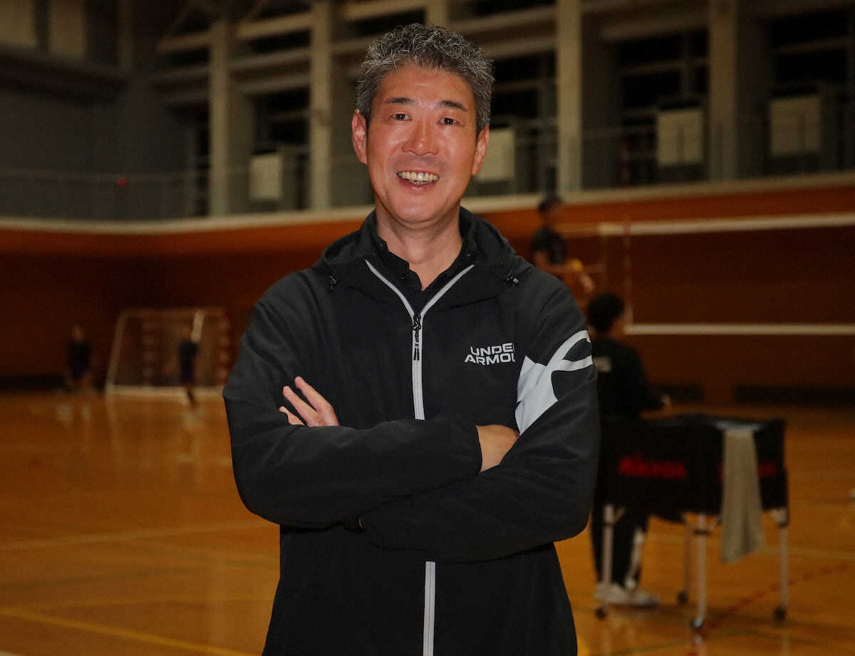 【画像・写真】【天理大男子バレーボール部】取り戻したチャレンジ精神　リーグ2位からの「下剋上」でインカレV狙う