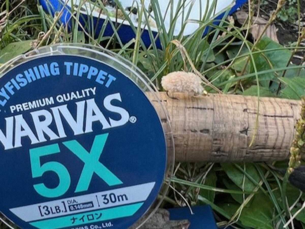 【画像・写真】ポイント移動奏功!40センチニジマス“教え子”2人と目標達成　福島県・那須白河フォレストスプリングス