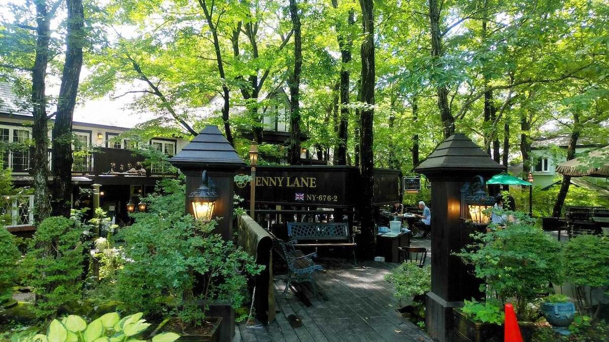 【画像・写真】【栃木・那須】TV番組でも優勝　超人気ベーカリー＆カフェのモーニングプレートで素敵な朝を