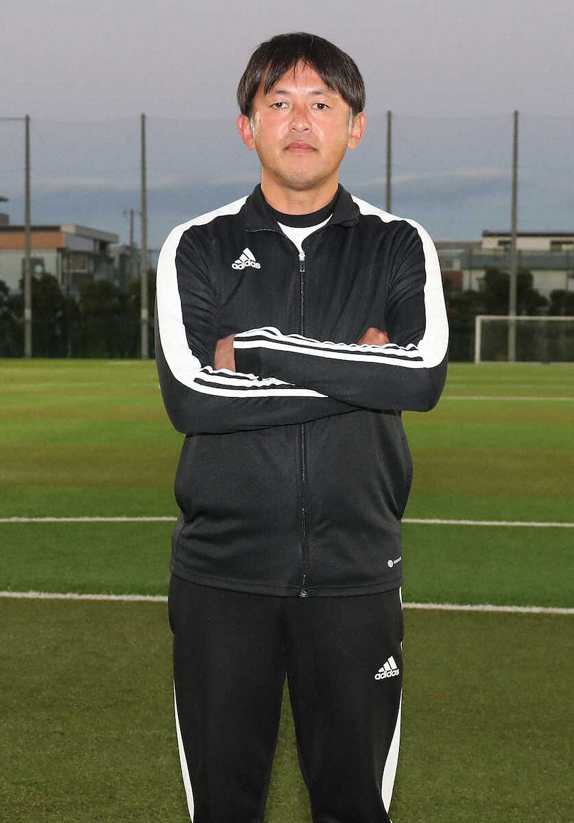 【画像・写真】【大阪学院大サッカー部】来季の関西リーグ制覇は「射程圏」　3人のJリーガーも生んだ実力派集団