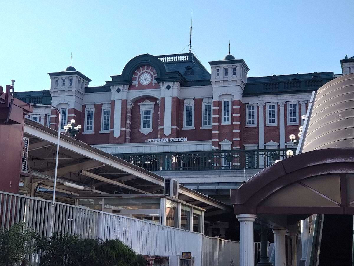 【画像・写真】【埼玉】“新1万円札の顔”渋沢栄一のルーツを訪ねて　故郷に残る「公益」の思想