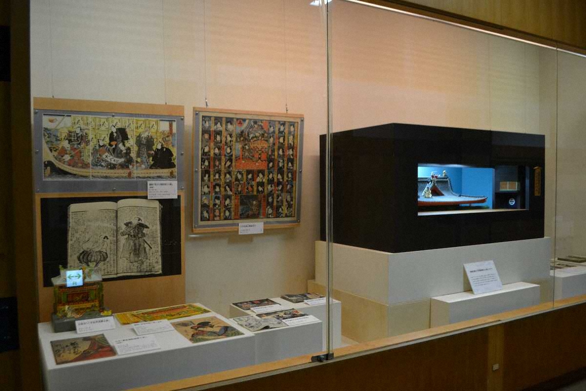 【画像・写真】【千葉】映画でも注目「八犬伝」ゆかりの地を訪ねて…伏姫と八房がこもった洞窟で幻想的な世界に浸る