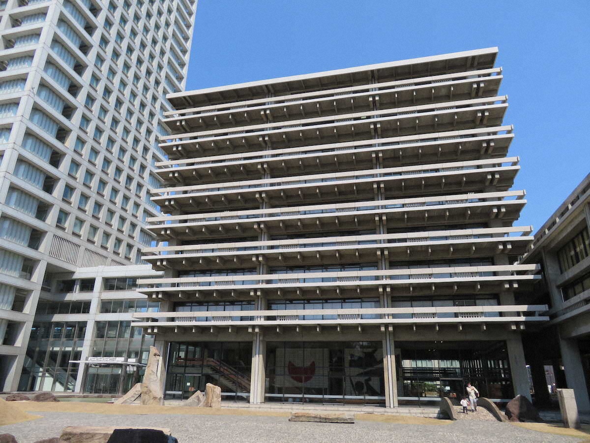 【画像・写真】【香川】モダニズム建築の宝庫！城壁のような瀬戸内海歴史民俗資料館、丹下健三の代表作も