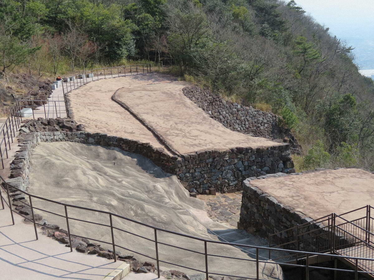 【画像・写真】【香川】源平の古戦場・屋島に新名所続々！やしまーるで瀬戸内海の絶景にうっとり