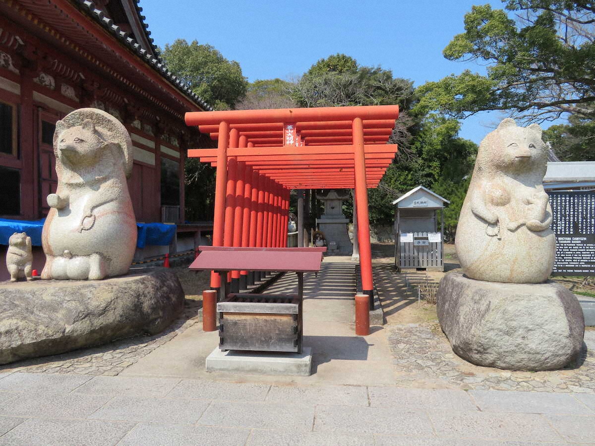 【画像・写真】【香川】源平の古戦場・屋島に新名所続々！やしまーるで瀬戸内海の絶景にうっとり