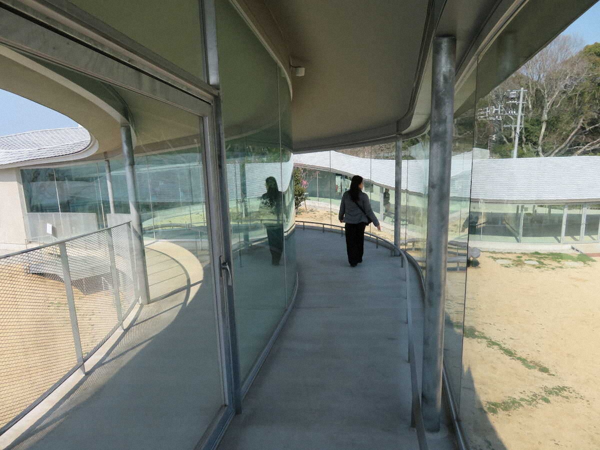 【画像・写真】【香川】源平の古戦場・屋島に新名所続々！やしまーるで瀬戸内海の絶景にうっとり