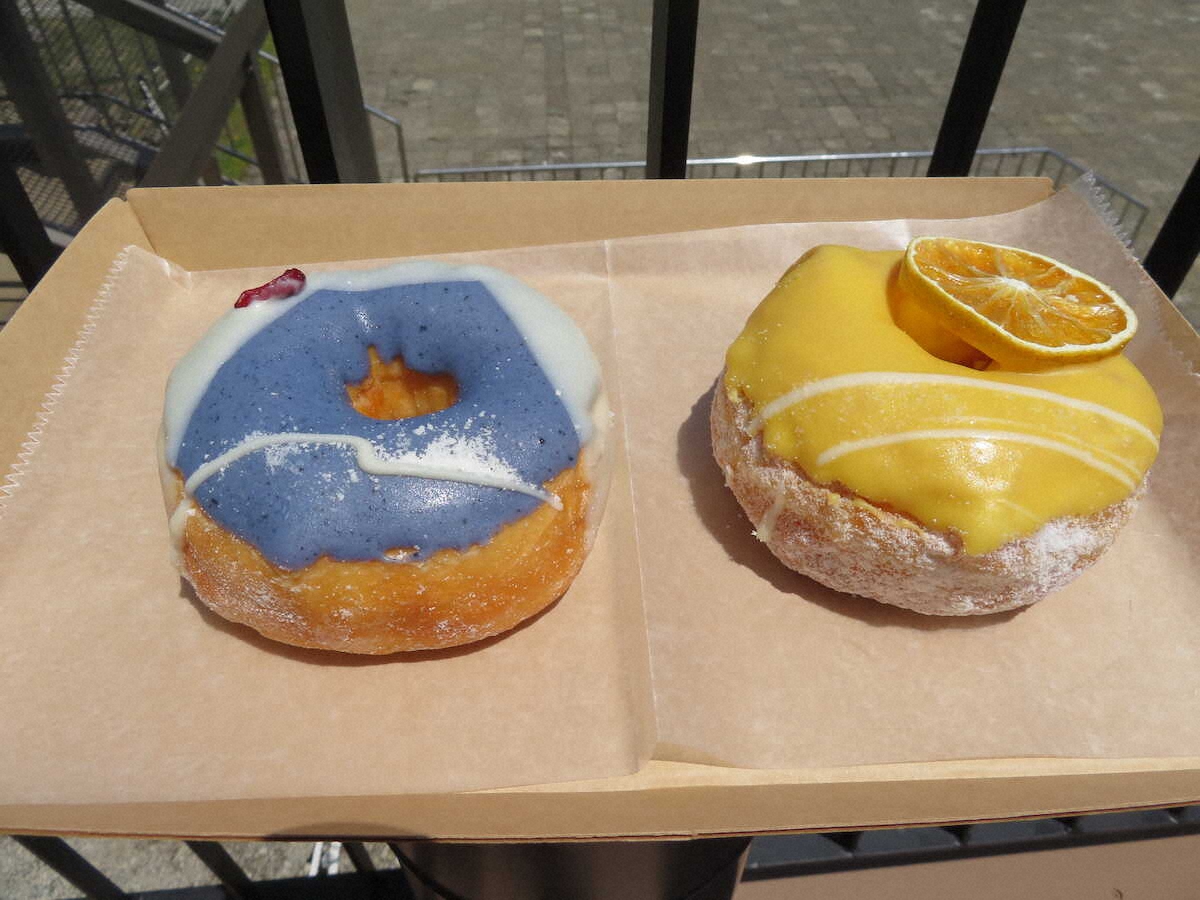 【画像・写真】【箱根】新名所「芦ノソラ」誕生　湖と空が溶け合う絶景パノラマに感動！スリル満点の展望デッキも