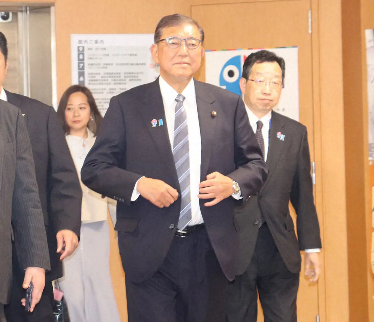 【画像・写真】田崎史郎氏「あれで麻生さんも岸田さんもカチンと」　2人を怒らせた石破首相の発言「包囲網はさらに…」