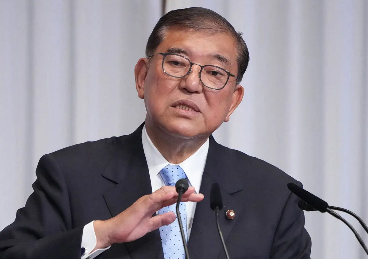 【画像・写真】石破首相がまねすべきだった歴代首相　伊藤惇夫氏が指摘「党内に味方がいないなら外から…」