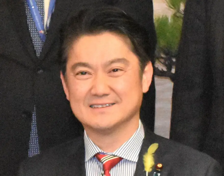 【画像・写真】自民党副幹事長「石破降ろしということだけではない」　総裁選の必要性説明「新しい自民党にするため…」