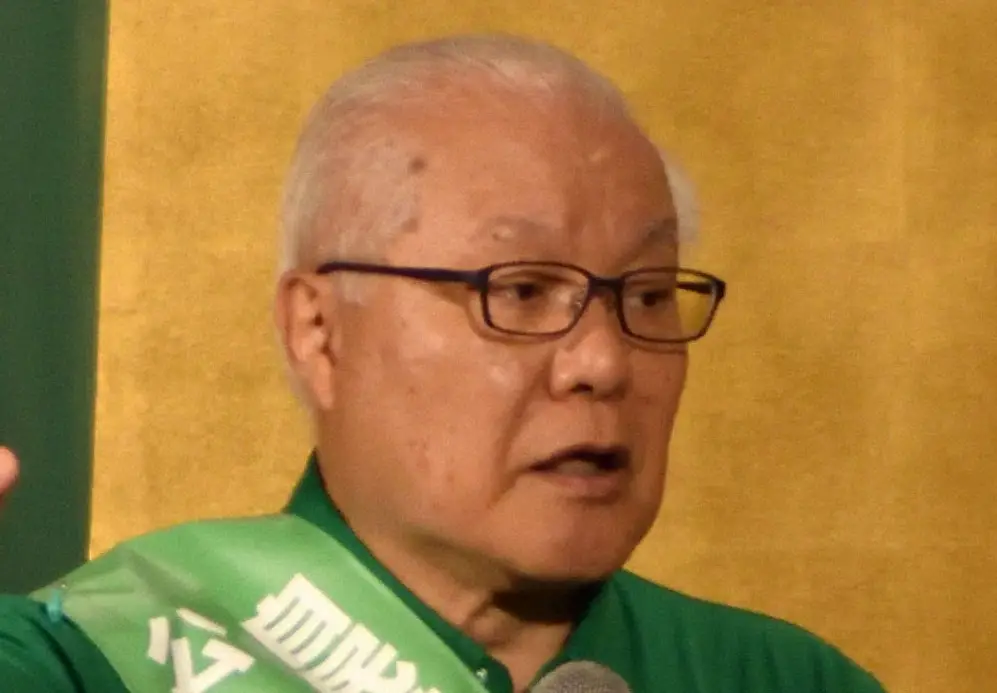 【画像・写真】参政党は「自民党を壊した結果として躍進しただけ」　参院選落選の前厚労相が分析「一過性の可能性も」