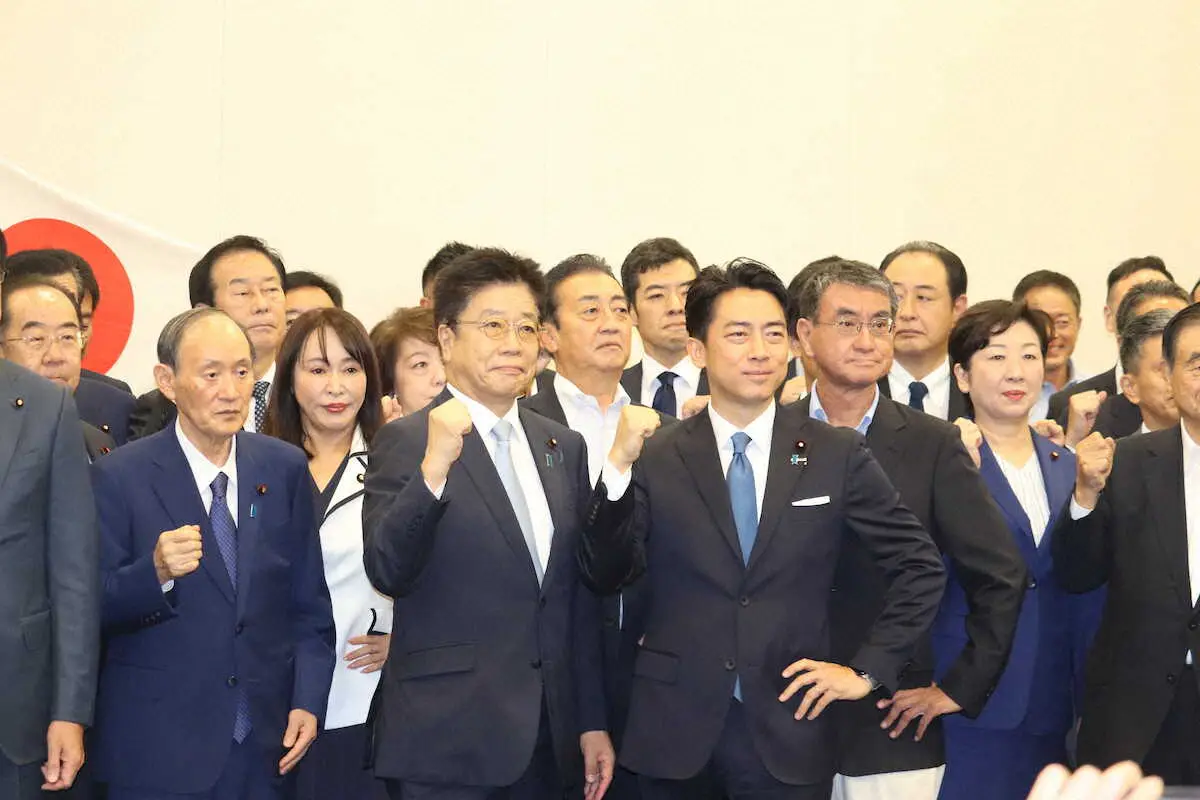 【画像・写真】キングメーカー2人は爪をといでる…田崎史郎氏　菅氏、岸田氏の今後「何かきっかけがあれば一気に」