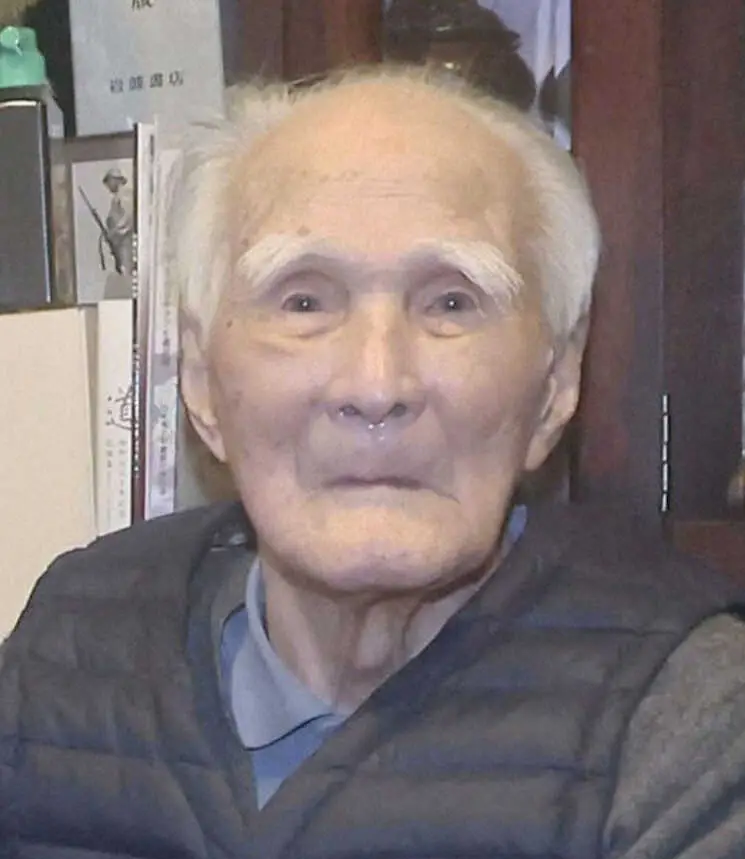 【画像・写真】村山富市元首相が死去　101歳　自社さ連立政権で第81代首相に　95年に「村山談話」発表