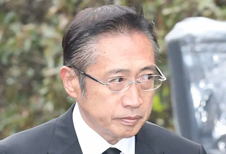 【画像・写真】渡辺喜美氏　維新の“閣外協力”メリット問われ本音「責任を負わないってことでしょうね」