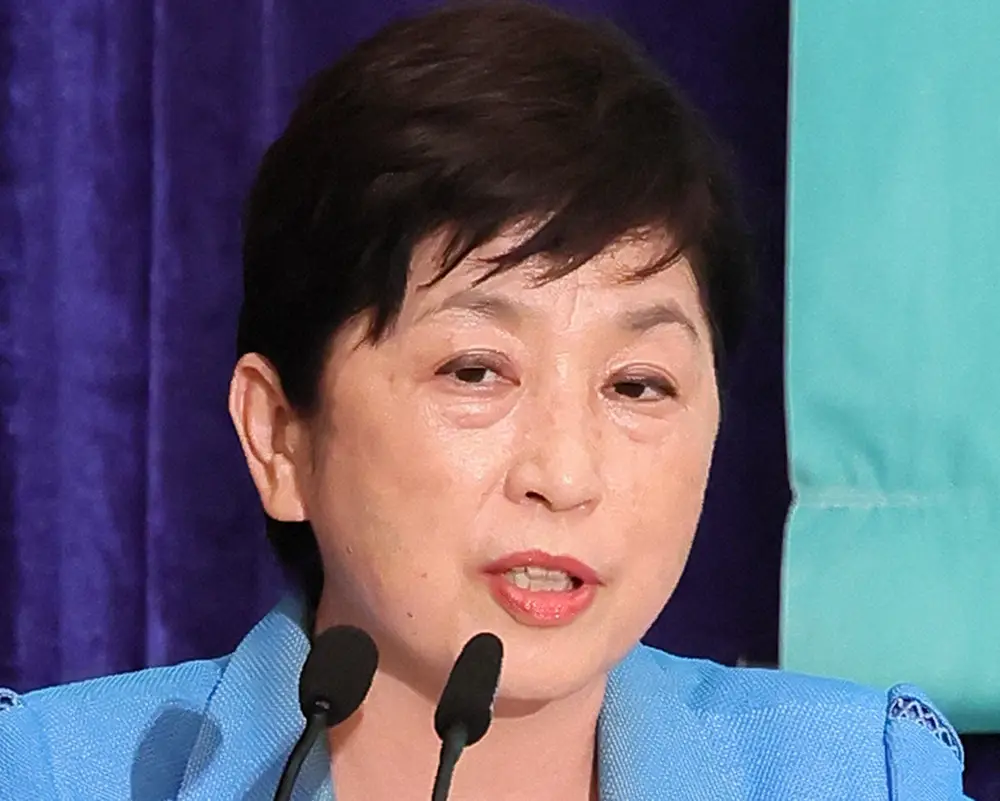 【画像・写真】首相指名選挙、参院で社民・福島みずほ氏に1票…「ご本人がおっしゃるでしょうから」自身は野田氏に投票