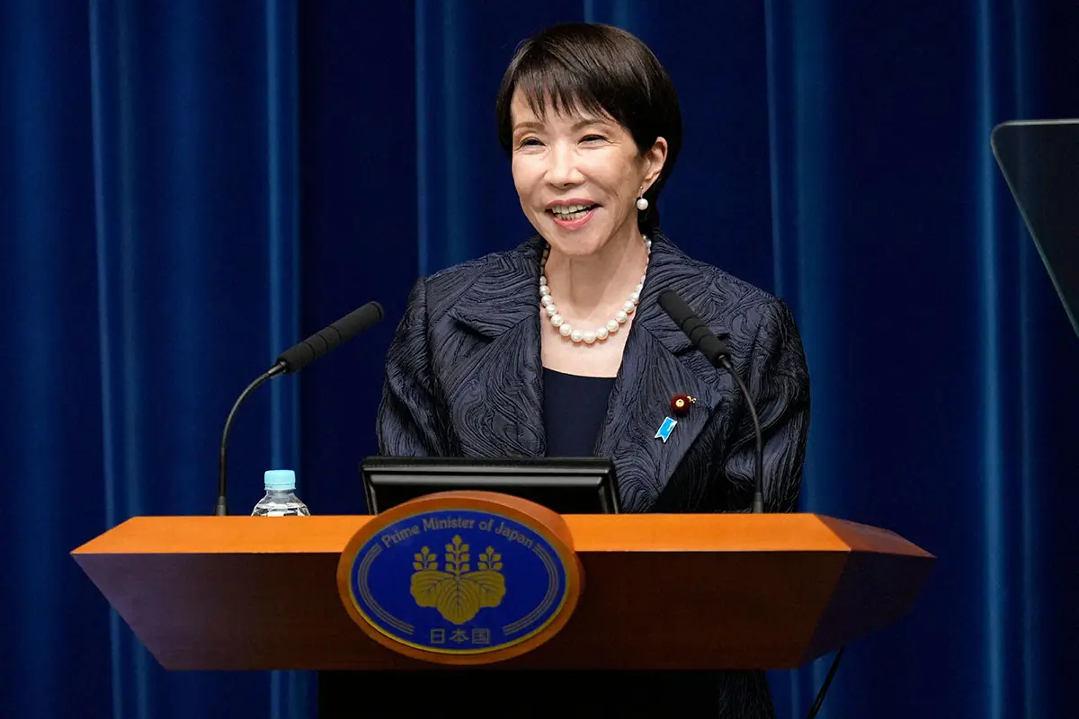 【画像・写真】田崎史郎氏　高市内閣を「身内優遇、少々融和」内閣と表現「考える時間はたっぷり。考え抜いてこの結果に」