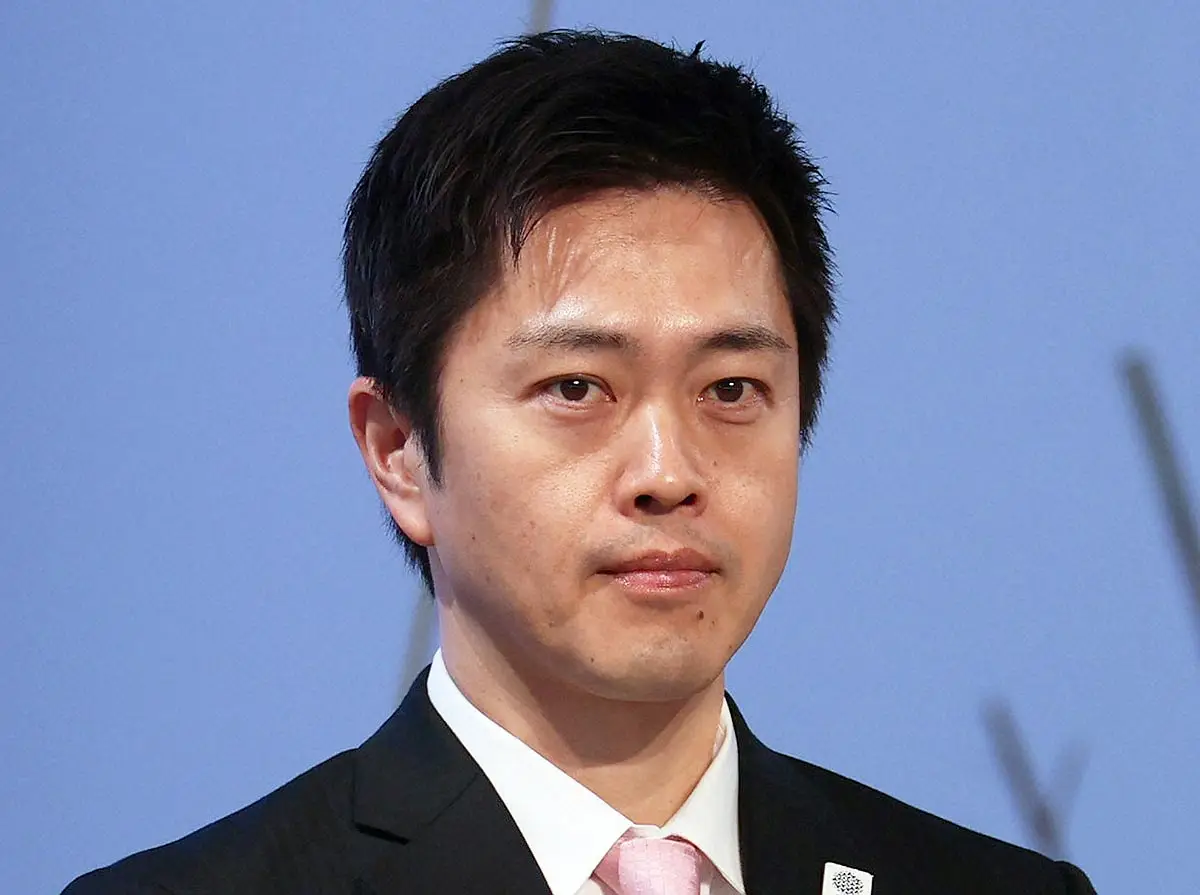 【画像・写真】吉村洋文氏