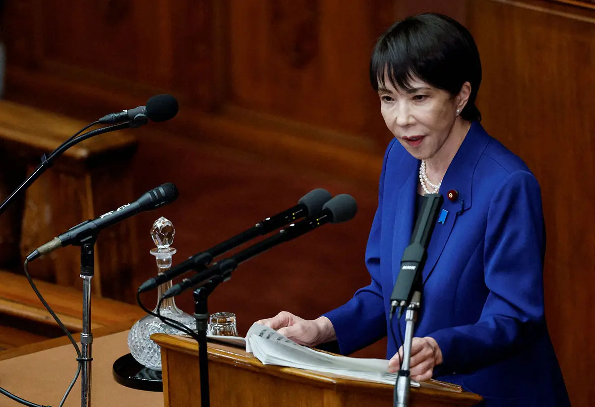 【画像・写真】田崎史郎氏　高市首相の党首討論で実感した変化「政権を追及する立場だったのは立民と公明だけ」