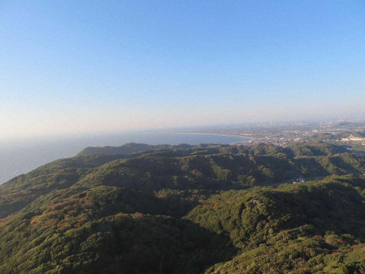 【画像・写真】【千葉】高さ56m東京湾観音に込められた願いとは…最上階からのパノラマビューに感動