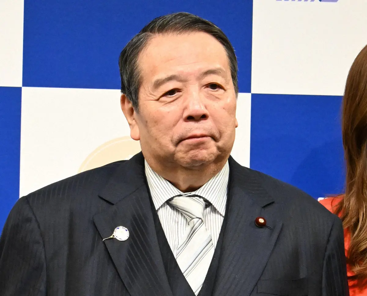 【画像・写真】自民・比例名簿　冷遇された大ベテラン　後藤謙次氏が分析「高市さんが狙ったと言ってもいい」