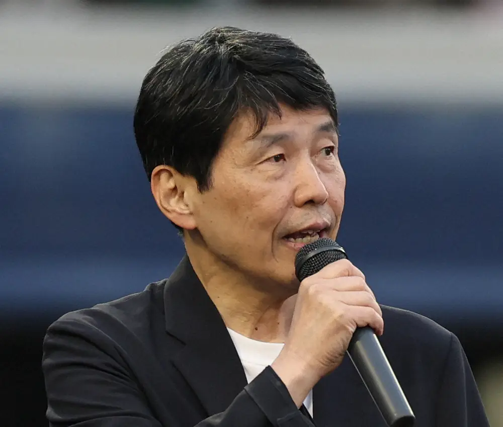 【画像・写真】群馬県・山本一太知事が前立腺がん公表　ステージ2「早期発見、転移ない」　「私は生命力の塊…必ず治る」