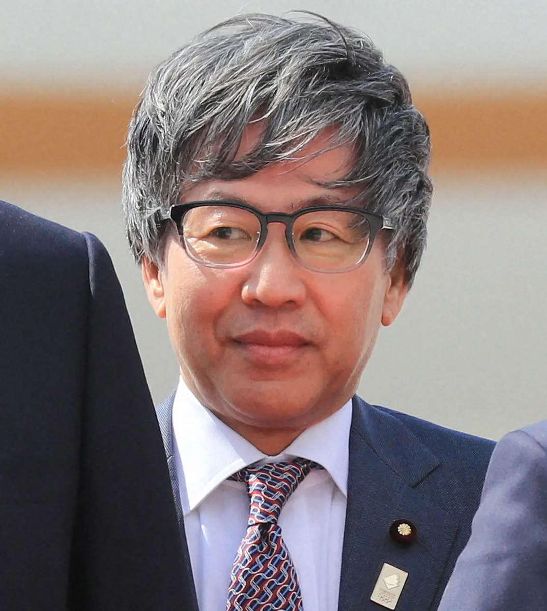 【画像・写真】中道・安住淳氏　虚偽事実の動画拡散に法的措置検討「切り抜き動画等の拡散行為が続くようであれば」