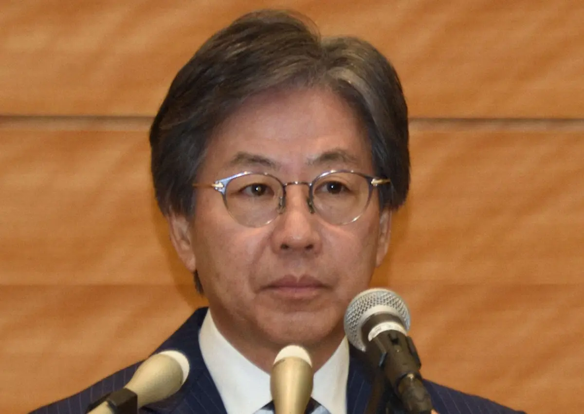【画像・写真】【衆院選】中道・安住共同幹事長が選挙区で敗北確実　悪意ある切り取り動画拡散が逆風に