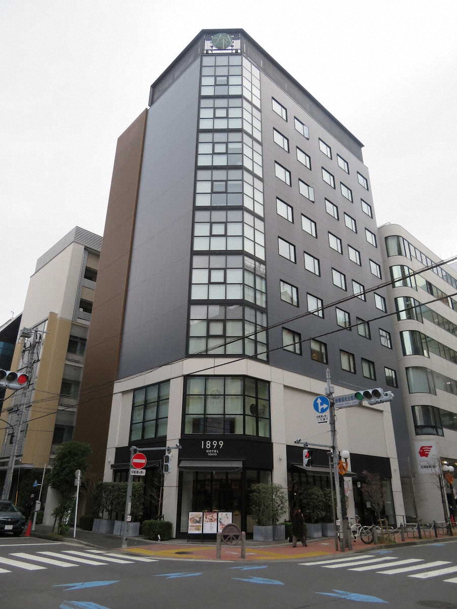 【画像・写真】【東京】心も体も癒やされて…お茶から始まる快眠の旅　スリープツーリズムを体験してみた