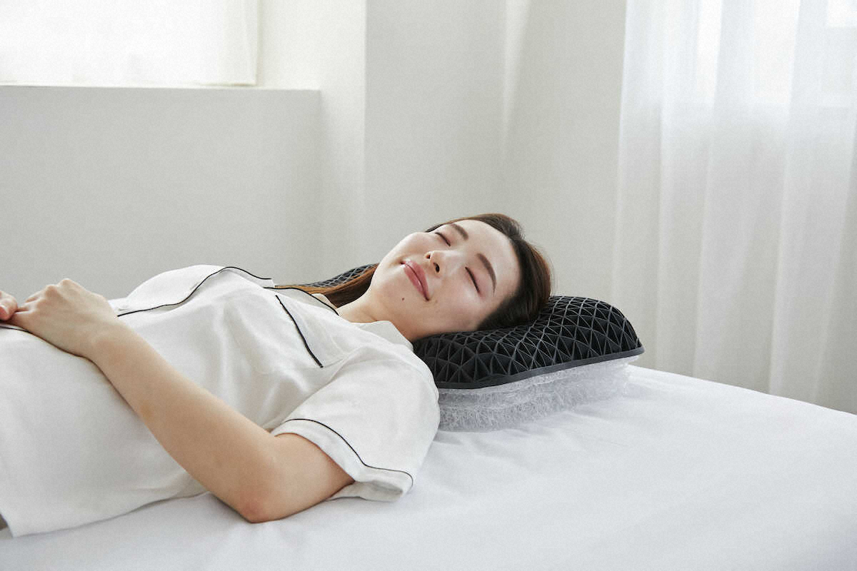 【画像・写真】【東京】心も体も癒やされて…お茶から始まる快眠の旅　スリープツーリズムを体験してみた