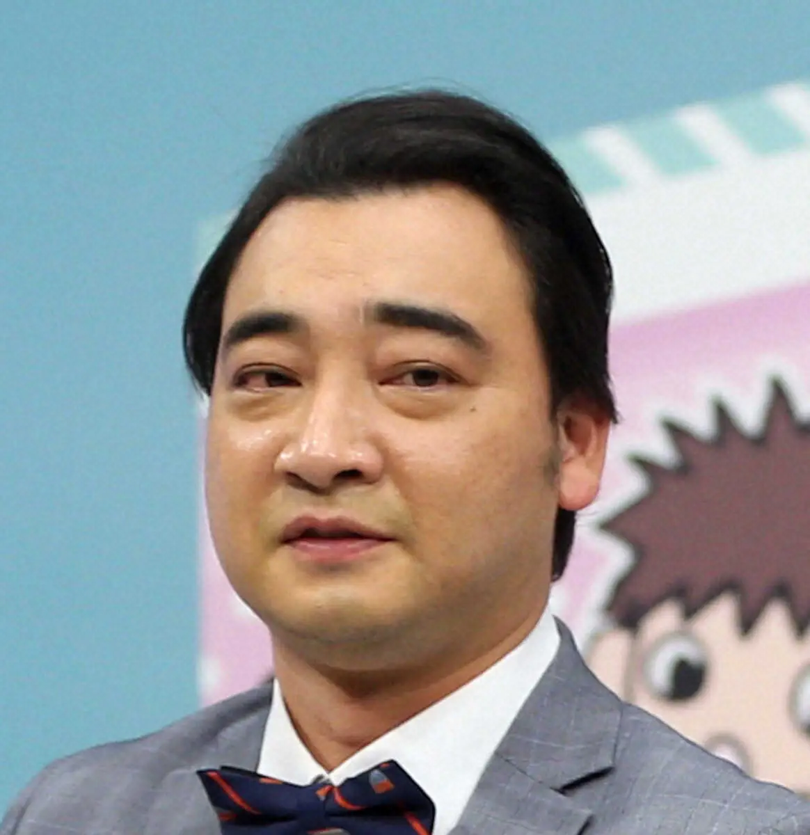 【画像・写真】元ジャンポケ・斉藤被告　実刑も…示談できなければ2～3年　「不同意」争点に、13日初公判