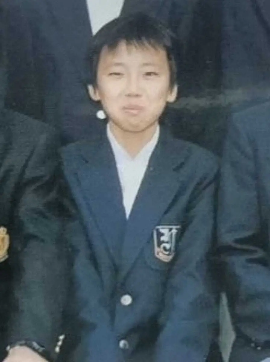 【画像・写真】おばあちゃん子だった結希さん　「泣きながら近所を捜していたと…」