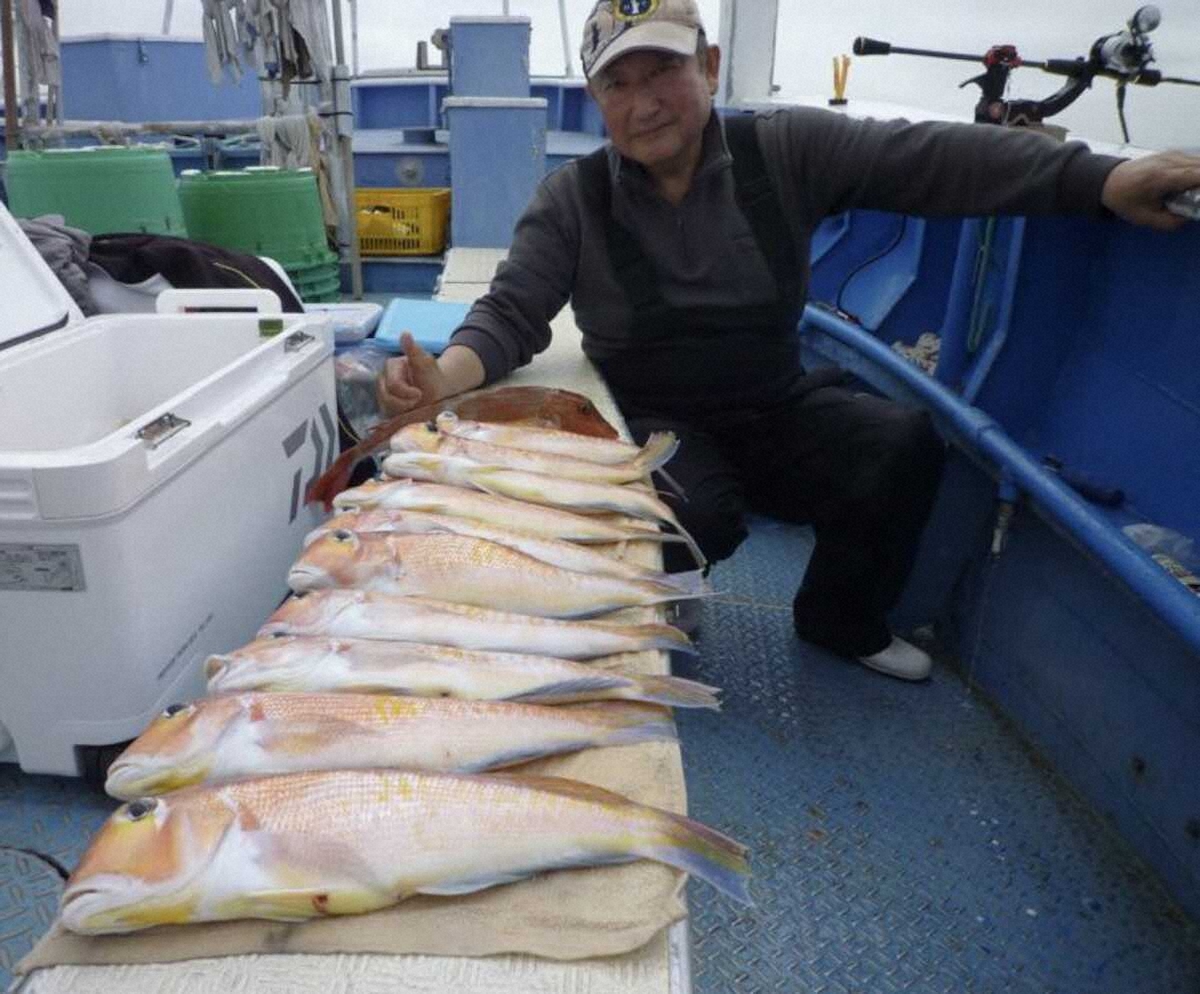 【画像・写真】春の訪れ　大きさも数もぐんぐん上昇