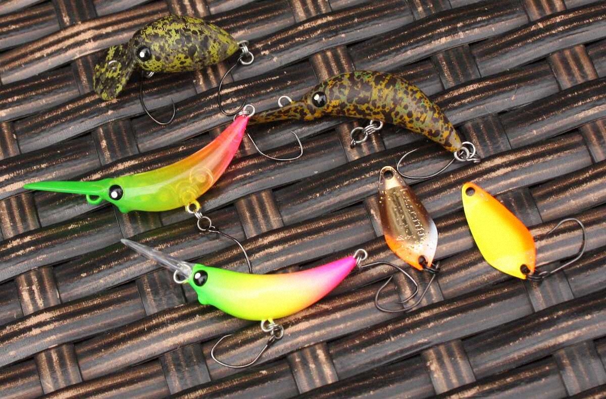 【画像・写真】手ぶらOK！降車3歩　楽々ニジマス　管理釣り場で“お気楽”に