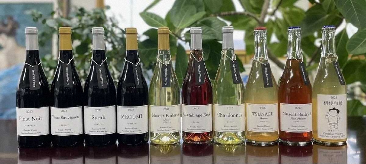 【画像・写真】【神奈川・相模原】リニアで注目　潤水都市をホロ酔い歩き　日本酒、ビール、ワイン…多様な酒造会社を巡る