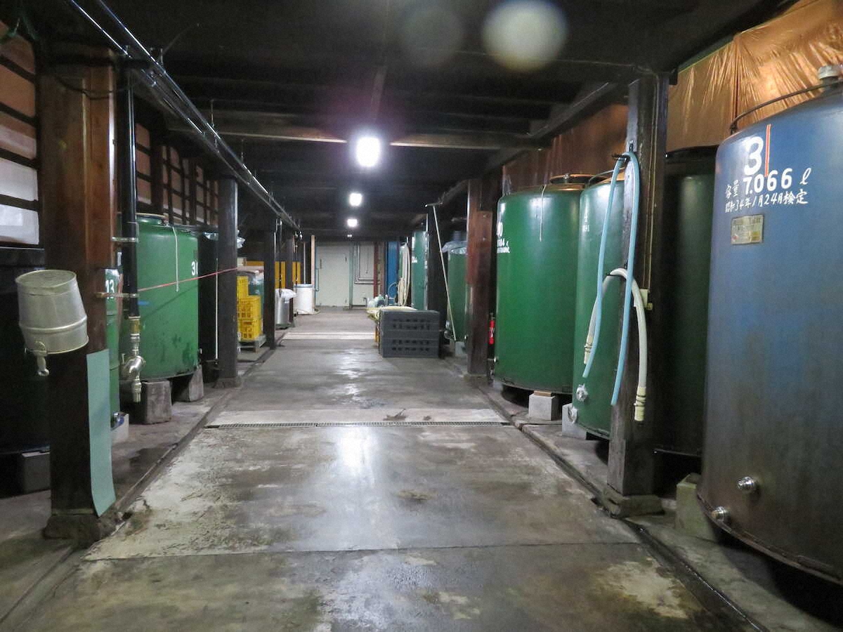 【画像・写真】【神奈川・相模原】リニアで注目　潤水都市をホロ酔い歩き　日本酒、ビール、ワイン…多様な酒造会社を巡る