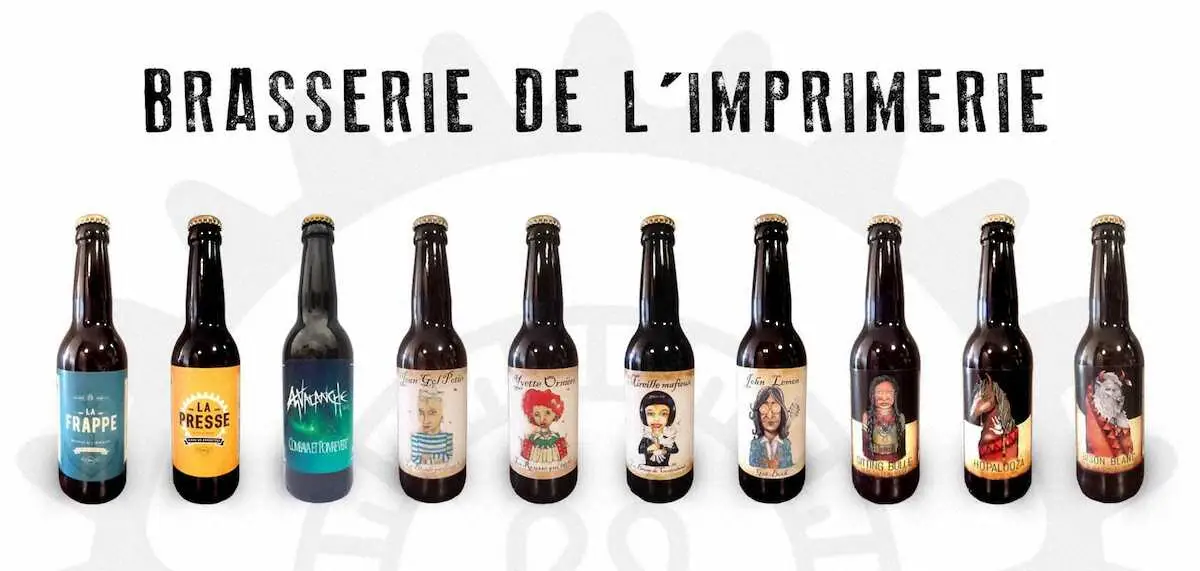【画像・写真】「ジョン・レモン」完売間近　オノ・ヨーコ氏側“警告”で有名に　仏のクラフトビール
