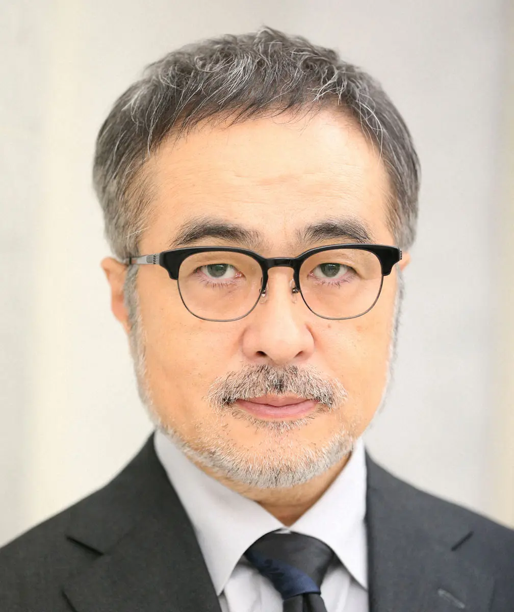 【画像・写真】松尾スズキ　九産大客員教授に就任「母校で教育に関わる機会を頂き光栄だ」