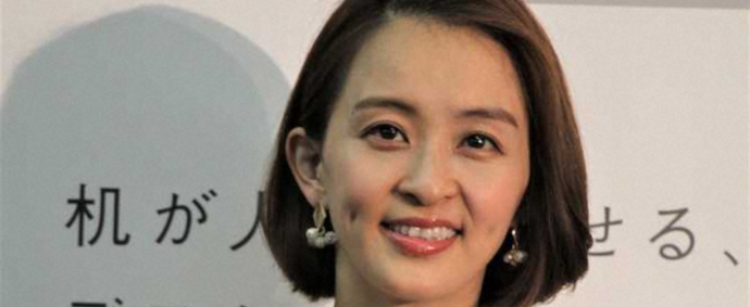 田中理恵 ー スポニチ Sponichi Annex