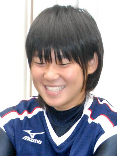 上野２世 １５歳岡村奈々が最年少代表入り スポニチ Sponichi Annex スポーツ
