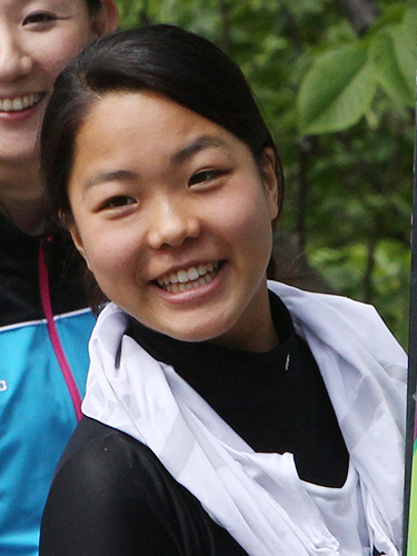 Ｗ杯ジャンプ女子で開幕４連勝の女子歴代最多１３勝目を挙げた高梨沙羅